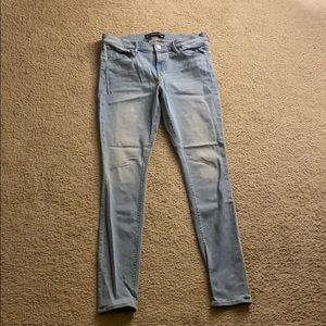 Express Mid Rise Legging - 12L